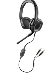 Plantronics Audio 355